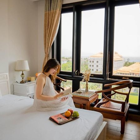 Seacolor Beachstay Danang Hotel By Haviland ภายนอก รูปภาพ