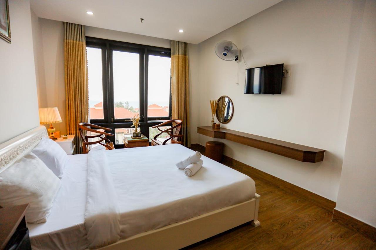 Seacolor Beachstay Danang Hotel By Haviland ภายนอก รูปภาพ