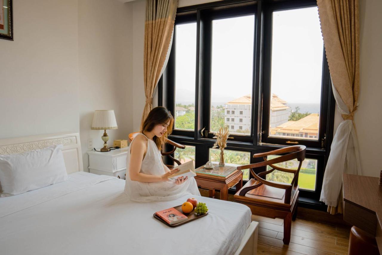 Seacolor Beachstay Danang Hotel By Haviland ภายนอก รูปภาพ