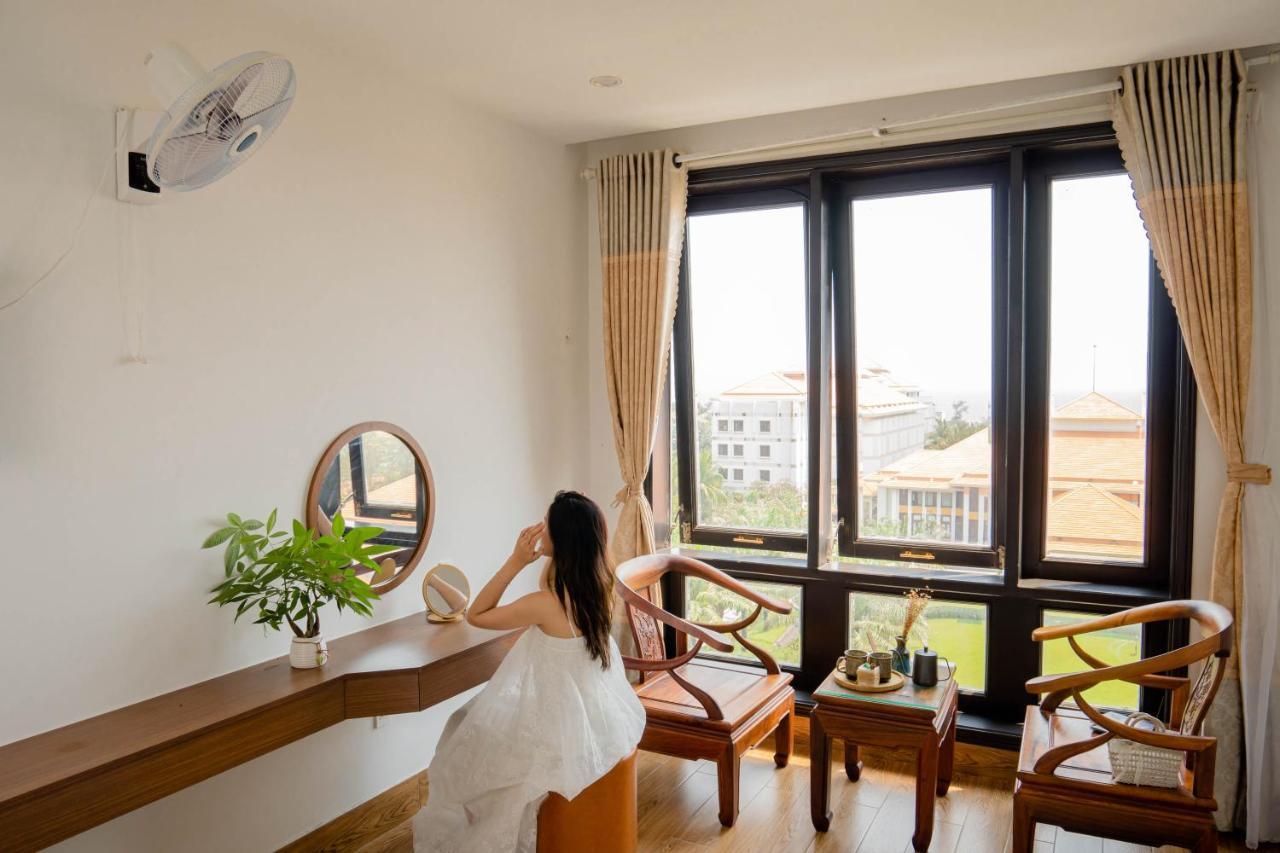 Seacolor Beachstay Danang Hotel By Haviland ภายนอก รูปภาพ