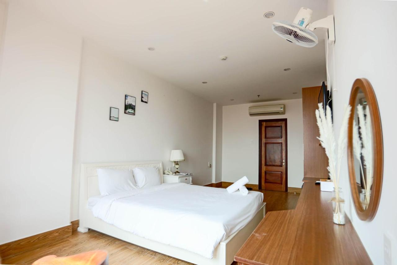 Seacolor Beachstay Danang Hotel By Haviland ภายนอก รูปภาพ