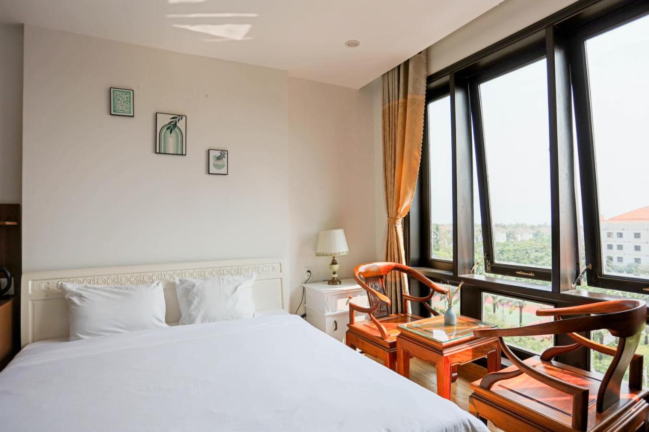 Seacolor Beachstay Danang Hotel By Haviland ภายนอก รูปภาพ