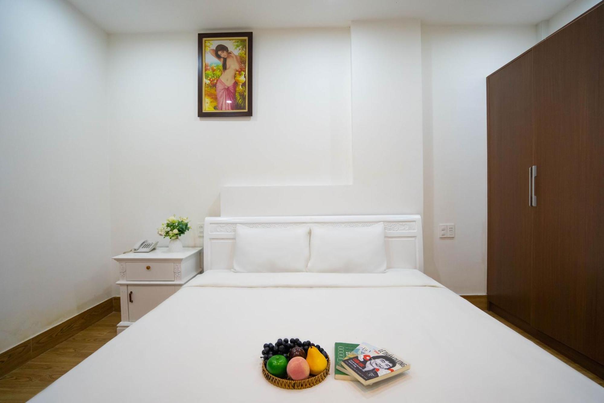 Seacolor Beachstay Danang Hotel By Haviland ภายนอก รูปภาพ