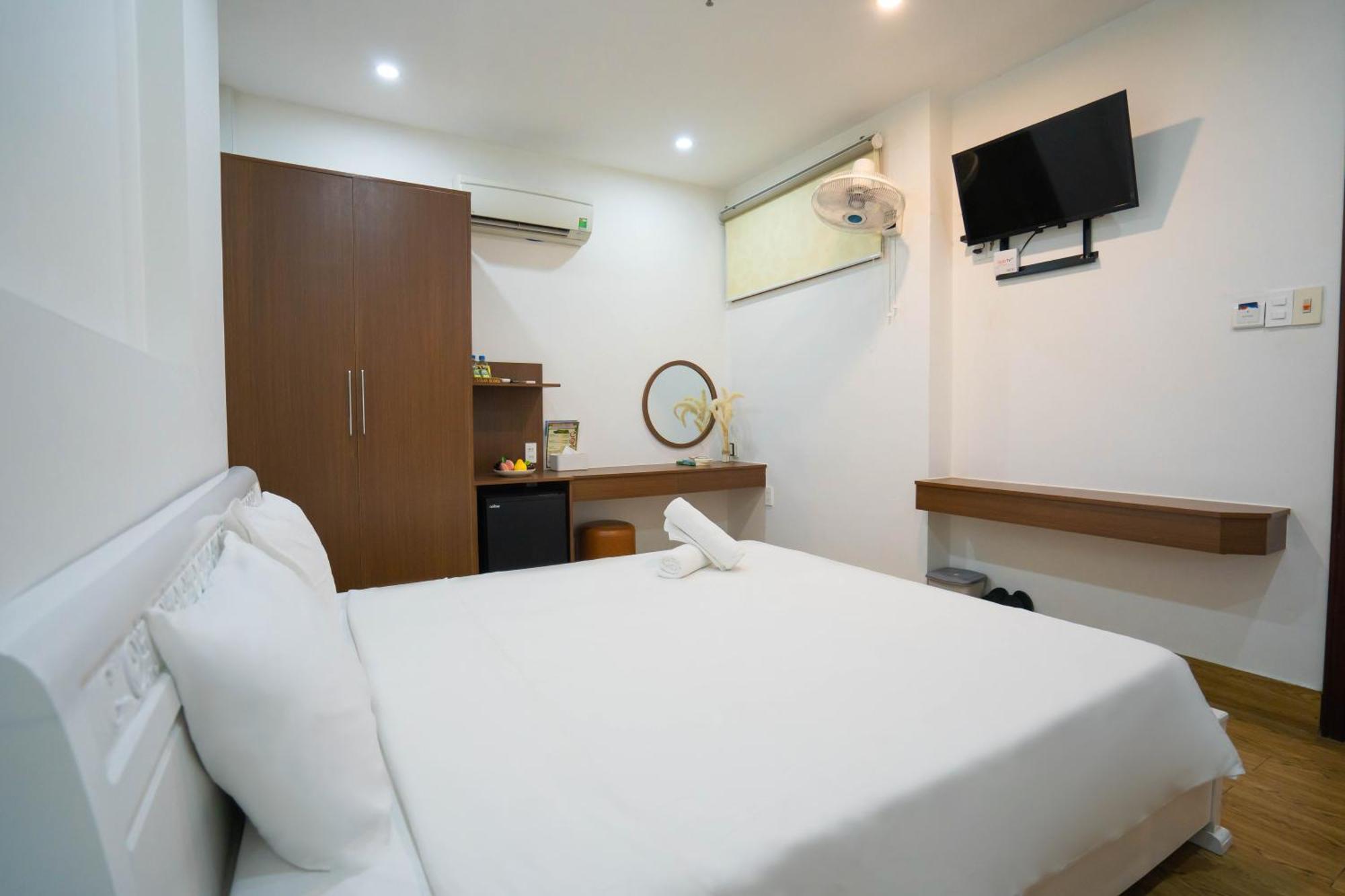 Seacolor Beachstay Danang Hotel By Haviland ภายนอก รูปภาพ