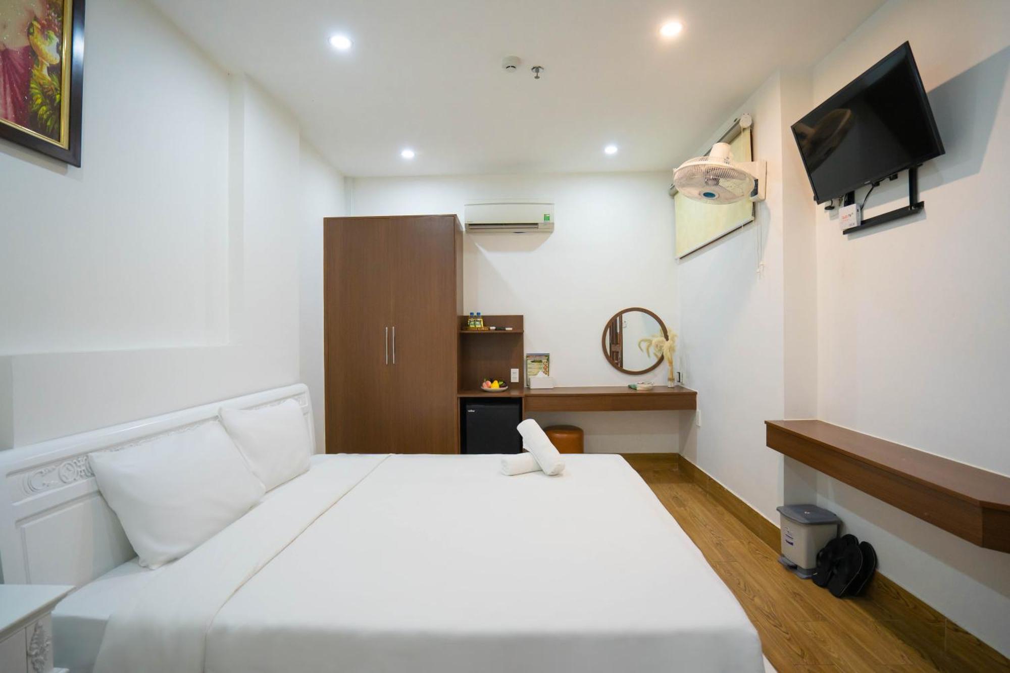 Seacolor Beachstay Danang Hotel By Haviland ภายนอก รูปภาพ