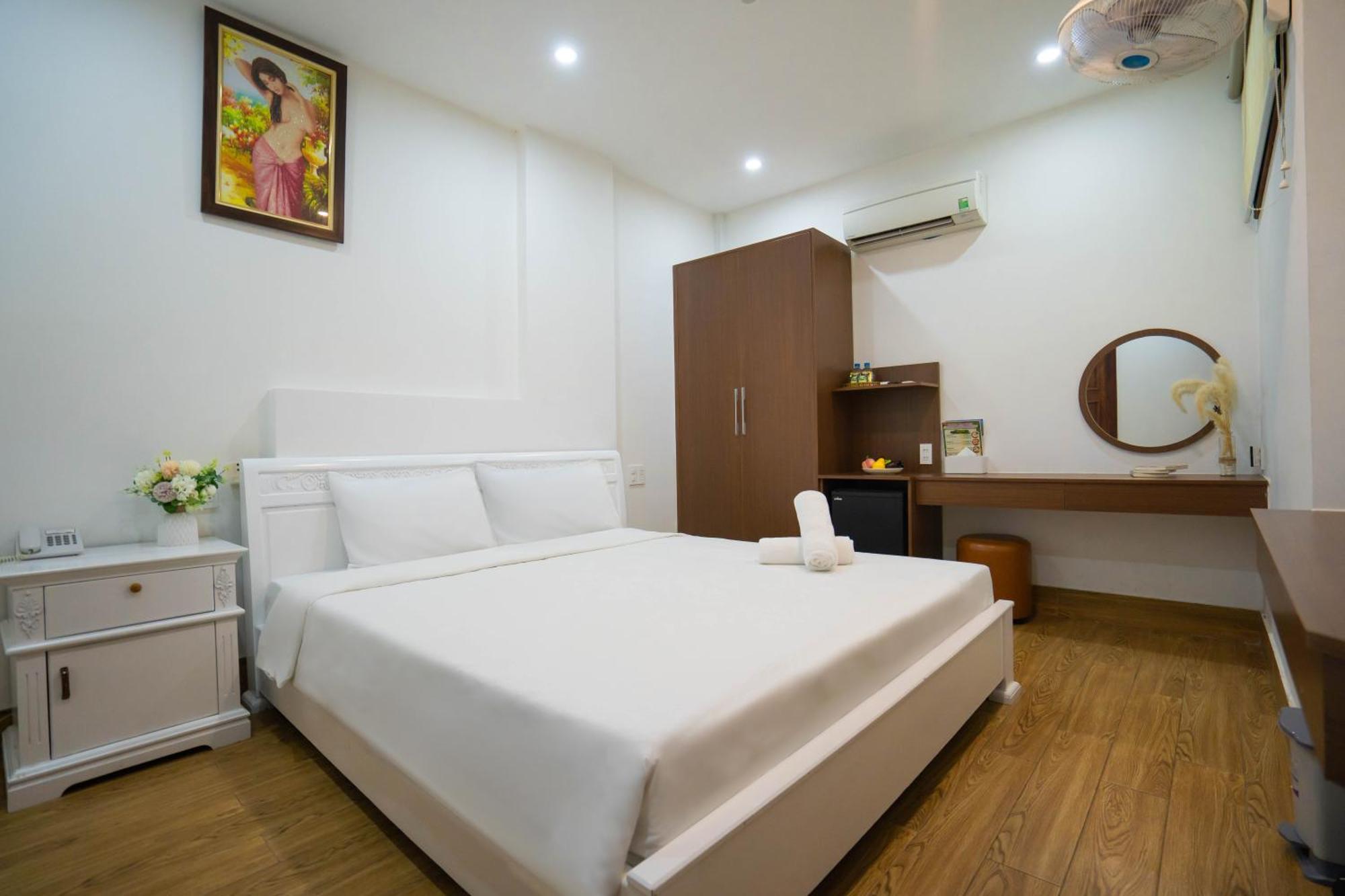 Seacolor Beachstay Danang Hotel By Haviland ภายนอก รูปภาพ